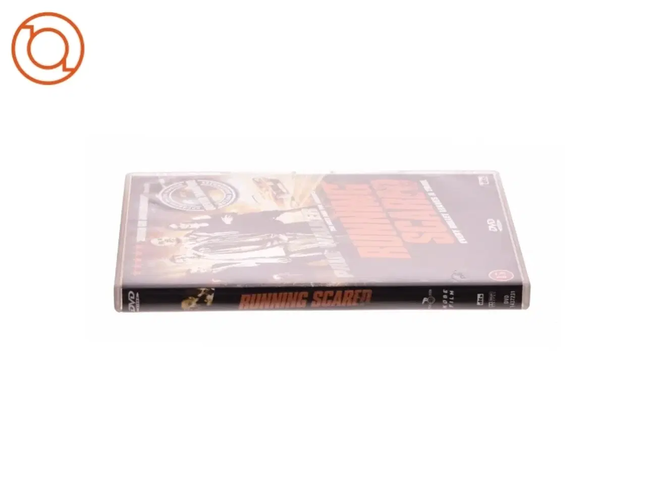 Billede 2 - Running Scared