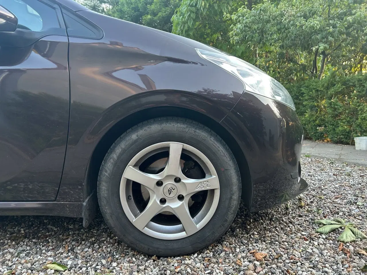 Billede 19 - Peugeot 208 1,4 e-HDi 68 Active ESG