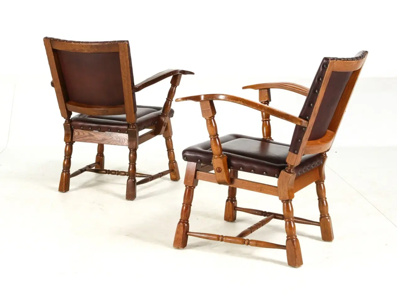 Billede 3 - Et par lænestole