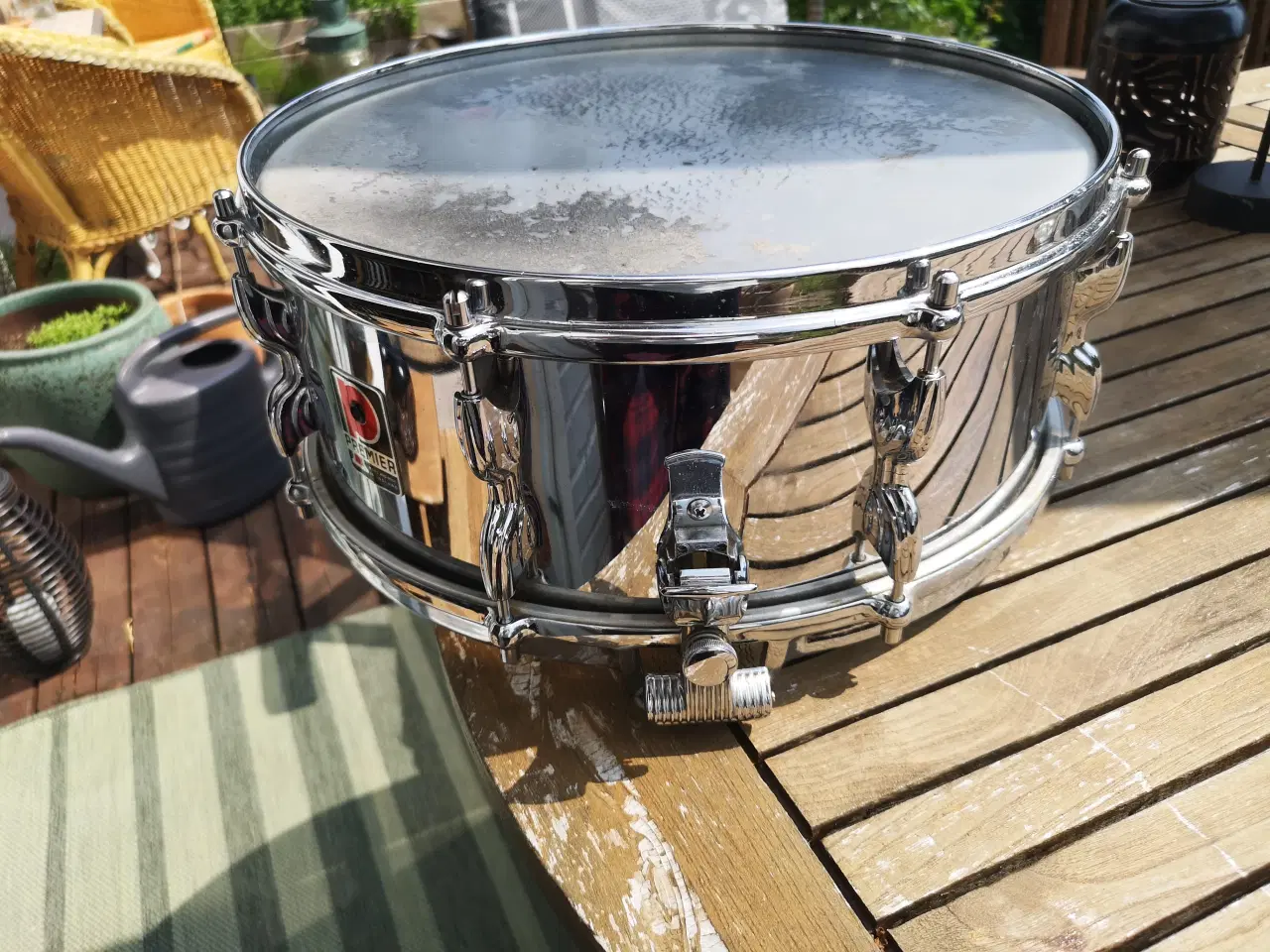 Billede 3 - premier vintage illetromme..