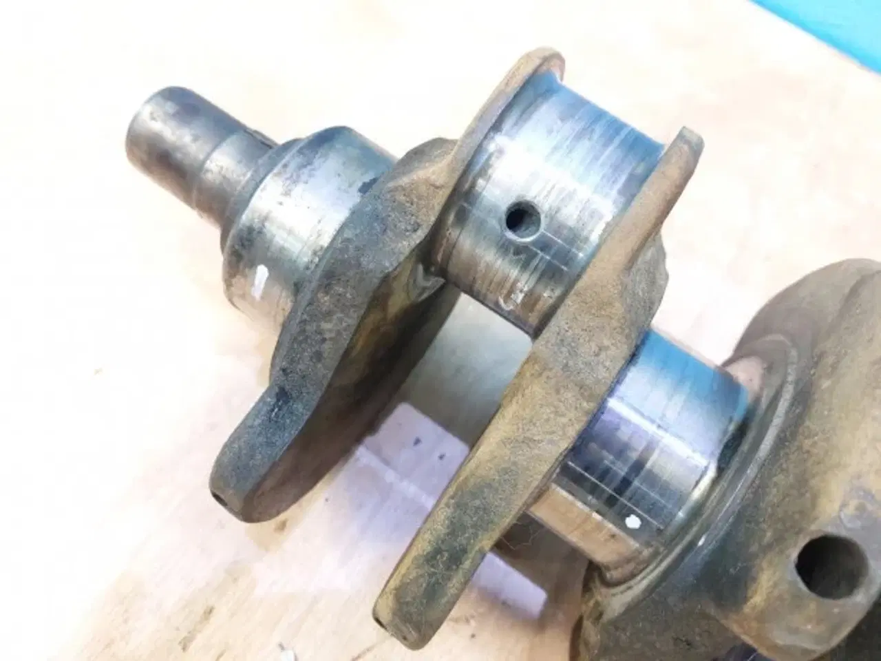 Billede 21 - John Deere 2650 Krumtap T23517