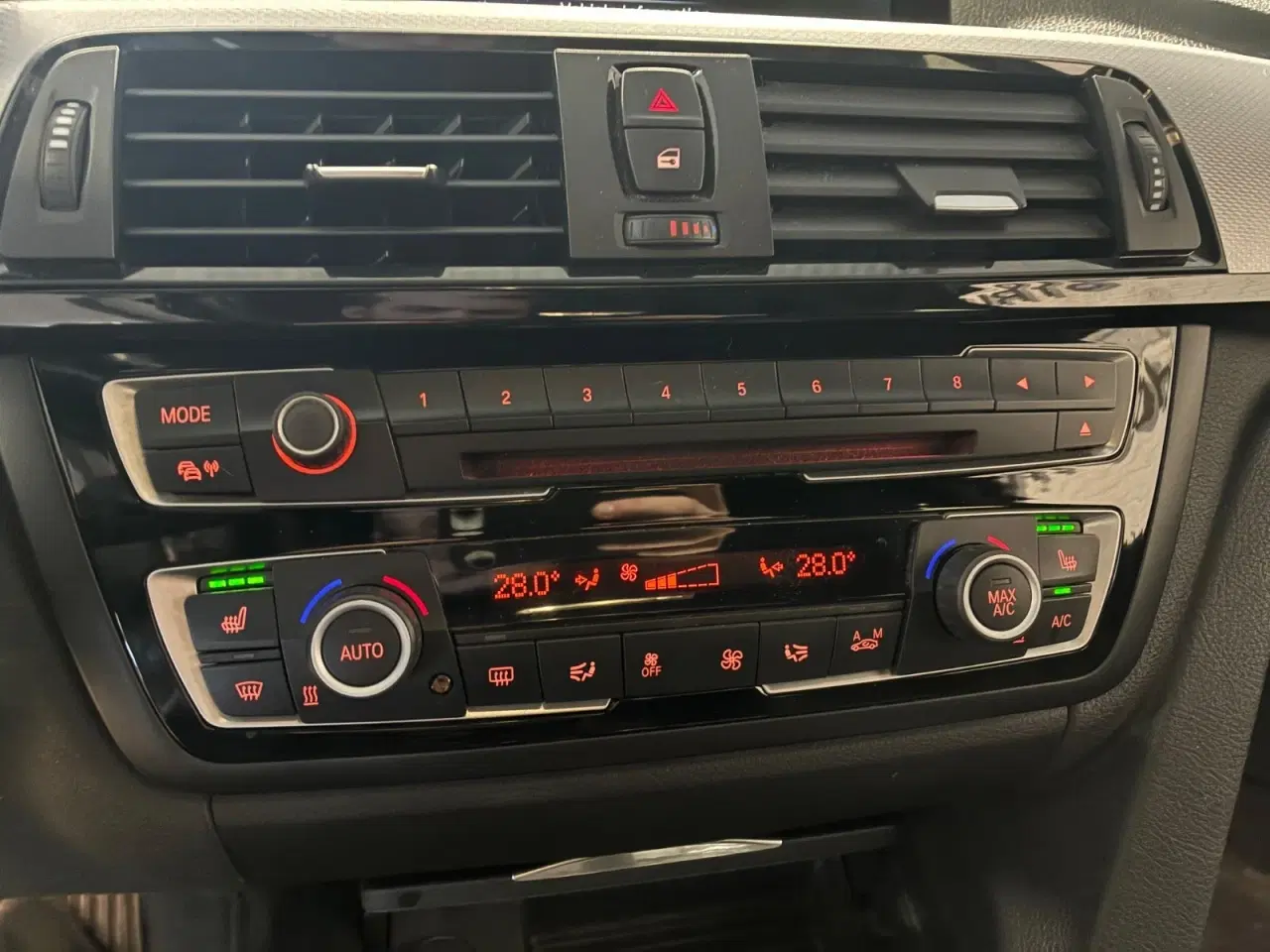 Billede 13 - BMW 435i 3,0 Coupé M-Sport xDrive aut.