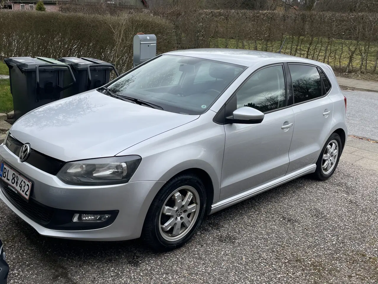 Billede 4 - Polo 1,2 tdi