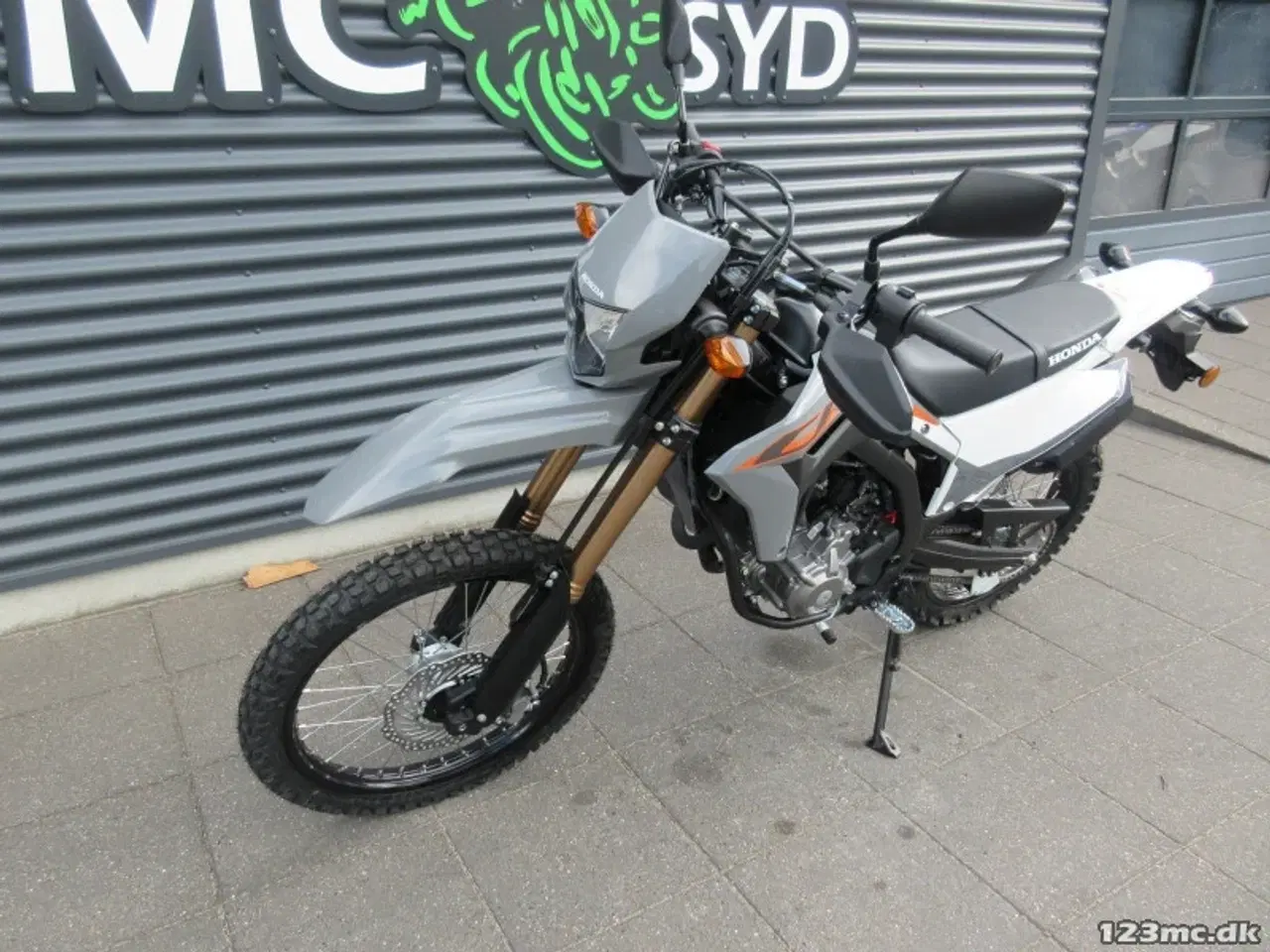 Billede 18 - Honda CRF 300 L MC-SYD BYTTER GERNE  5 ÅRS  GARANTI