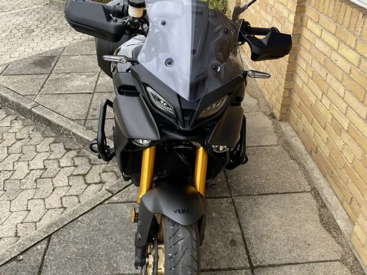 Billede 3 - Yamaha Tracer 9 GT