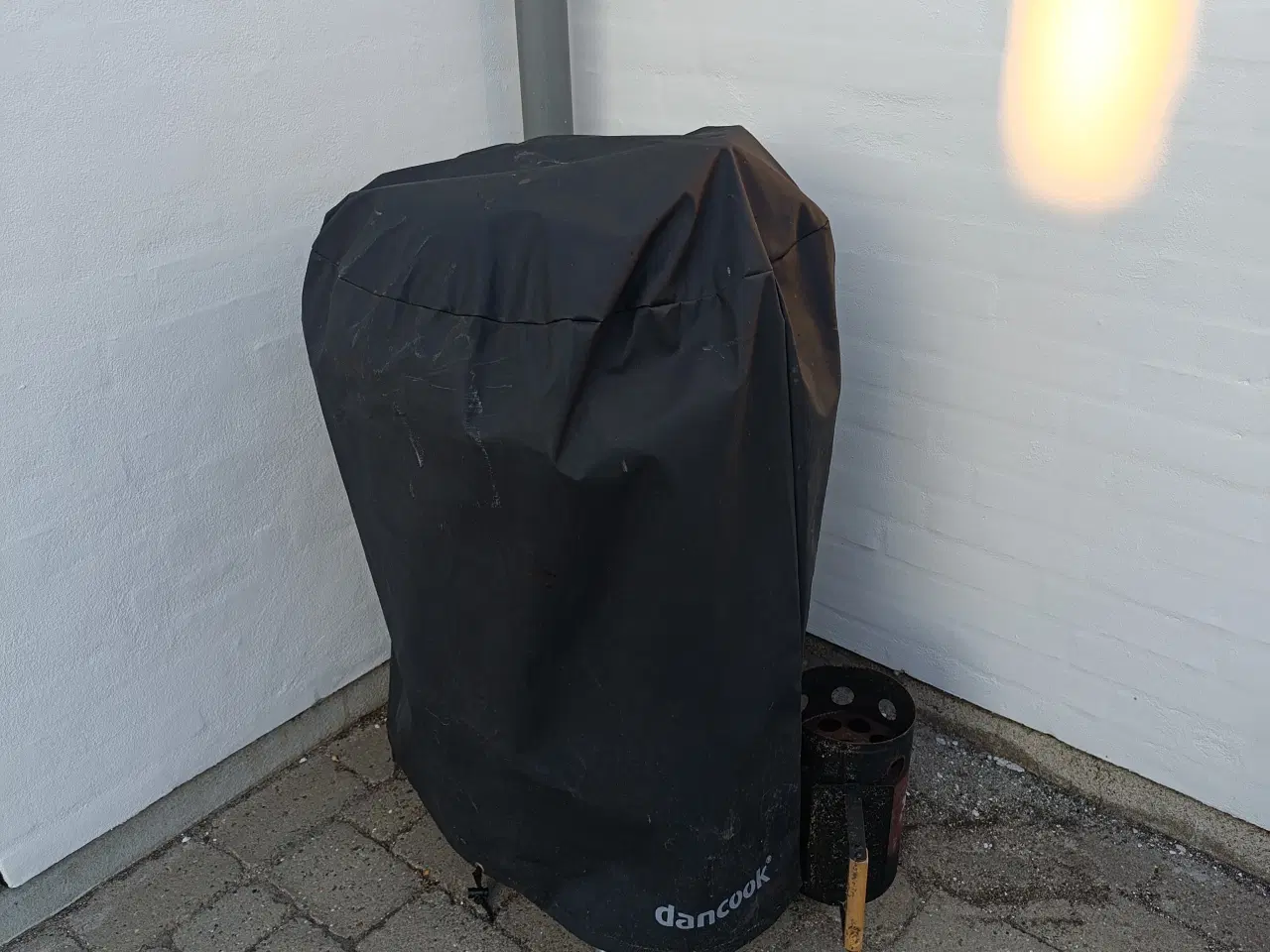 Billede 3 - Dancook kuglegrill 