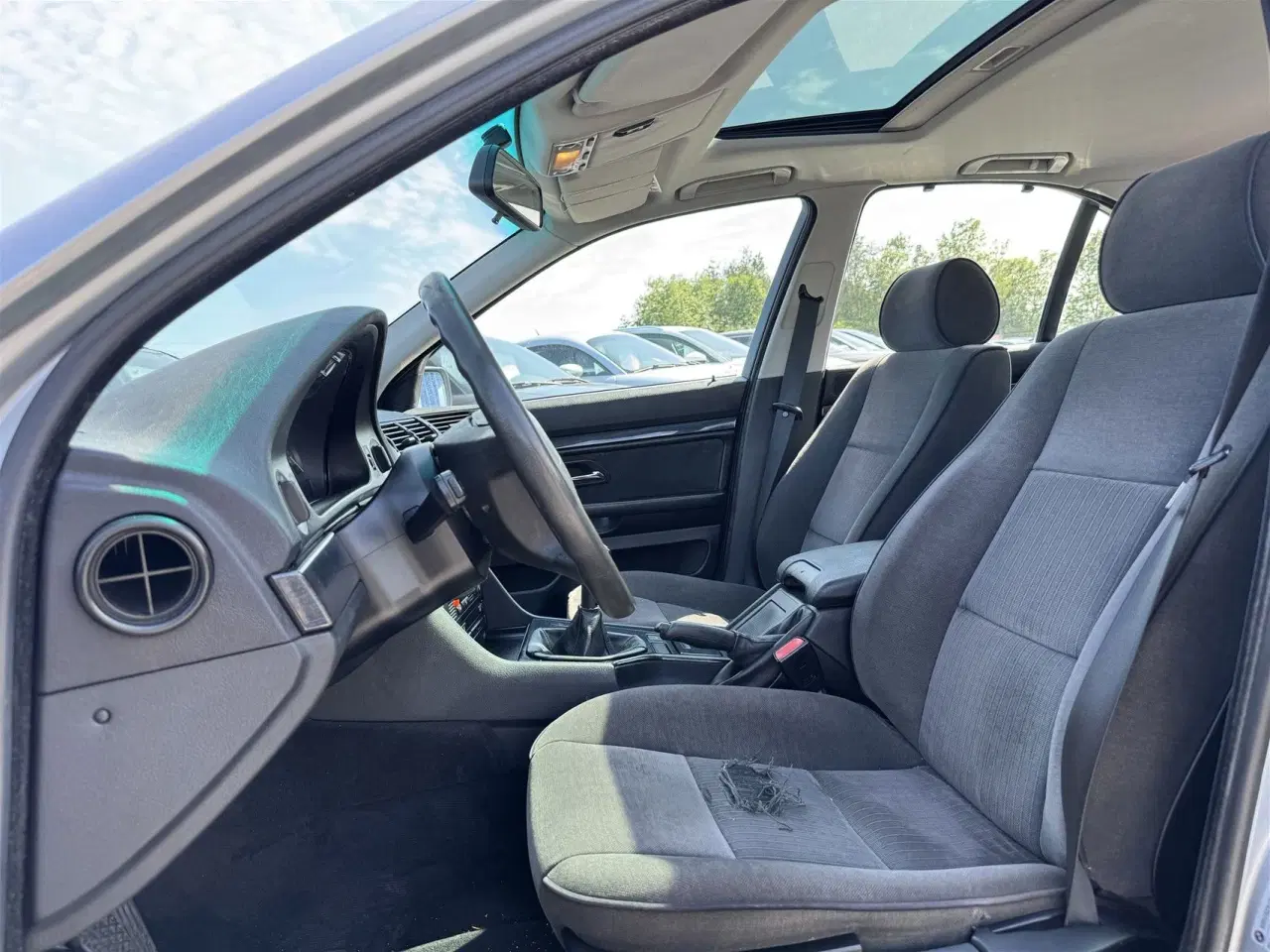 Billede 7 - BMW 523i 2,5 170HK