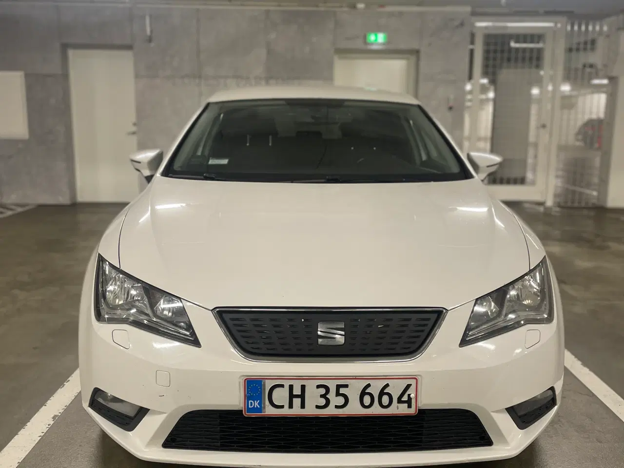 Billede 7 - Seat Leon - Nysynet