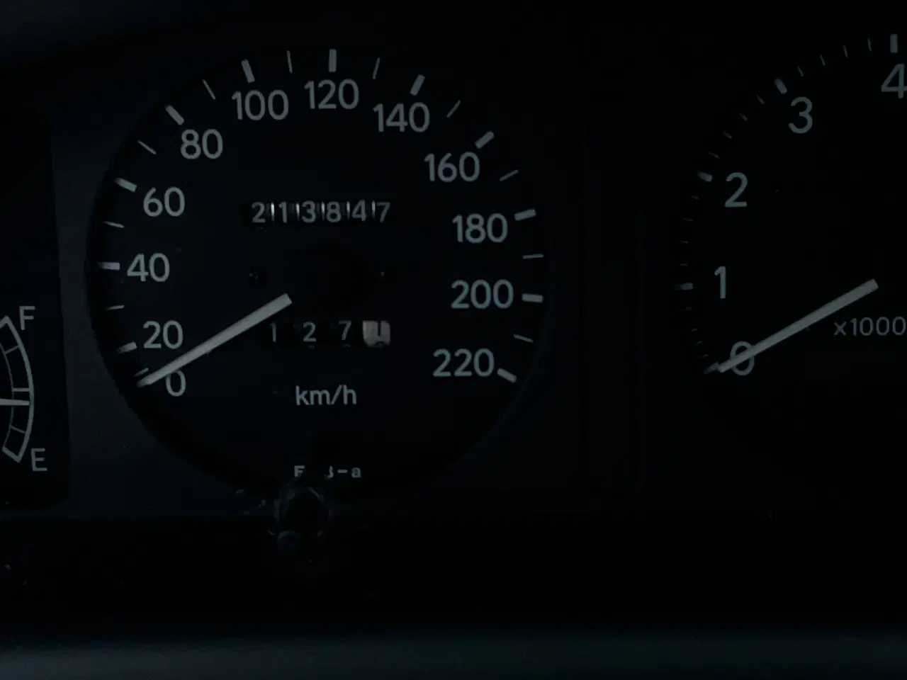 Billede 7 - Toyota Corolla 1,6 Aut.