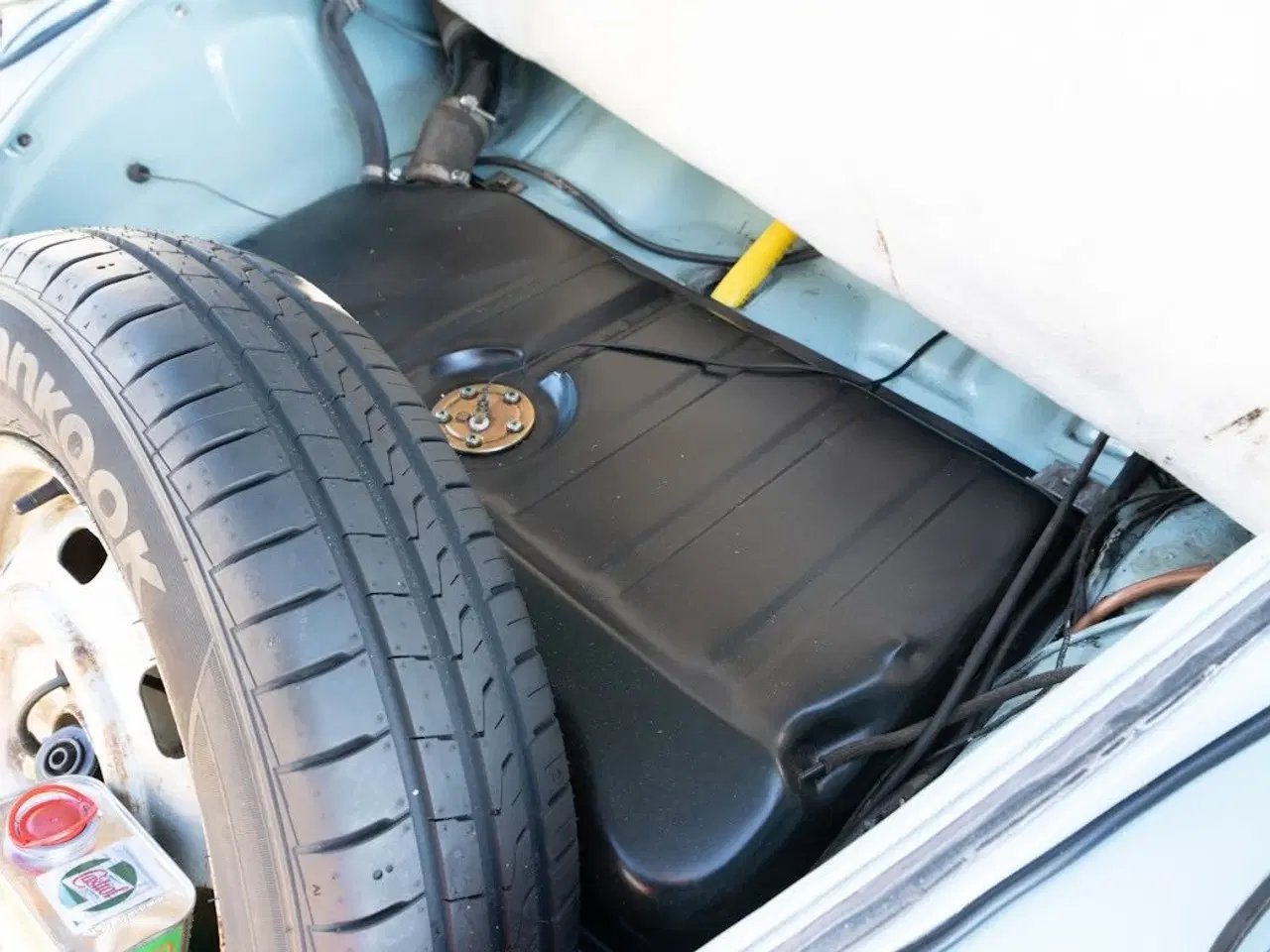Billede 7 - Bobbel VW 1300