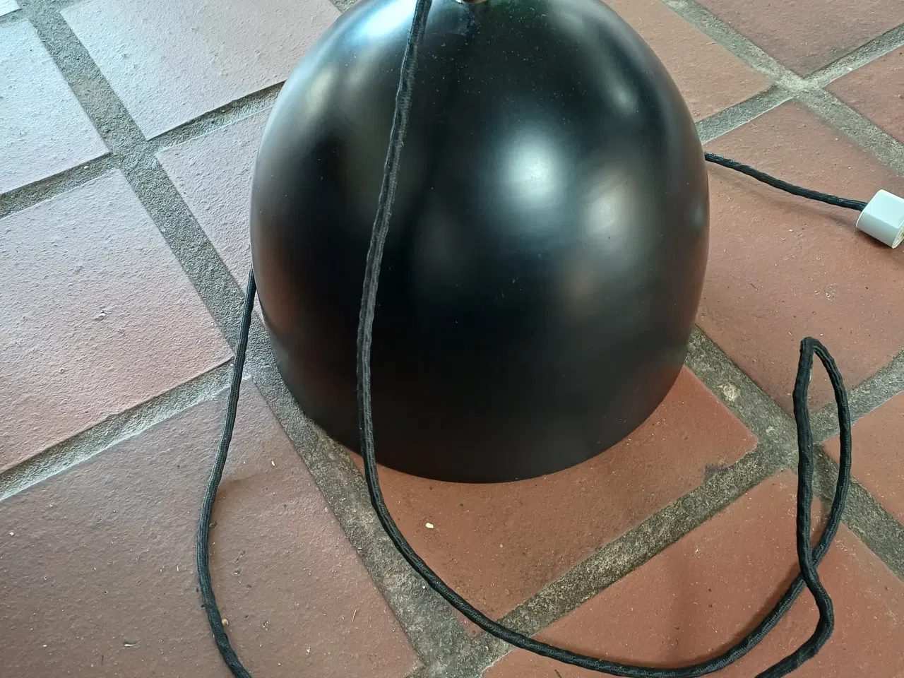 Billede 2 - "Bøtten" af Asger Bay Christensen. Ø29 cm.