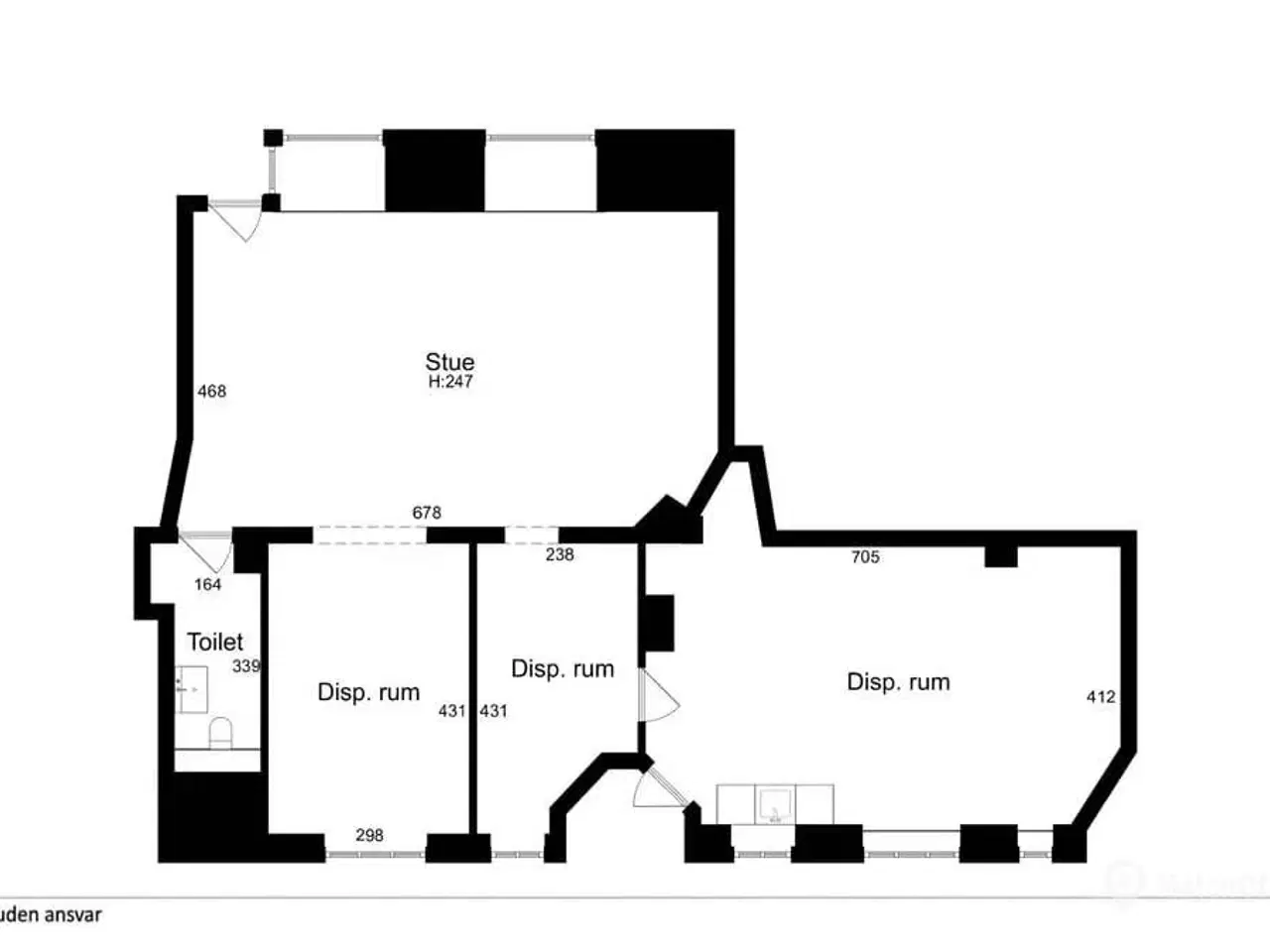 Billede 8 - Lad drømmen om en butik flytte ind i Valby