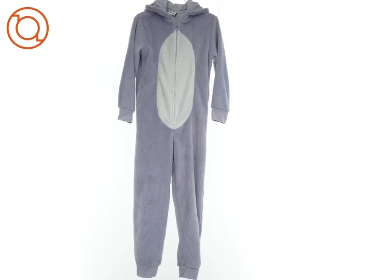 Billede 1 - Enhjørning dragt fra VRS (str. 128 cm)