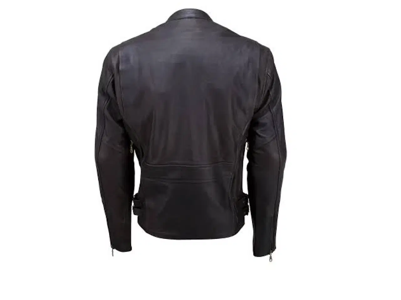 Billede 2 - British Motorcycle Gear Montana jakke