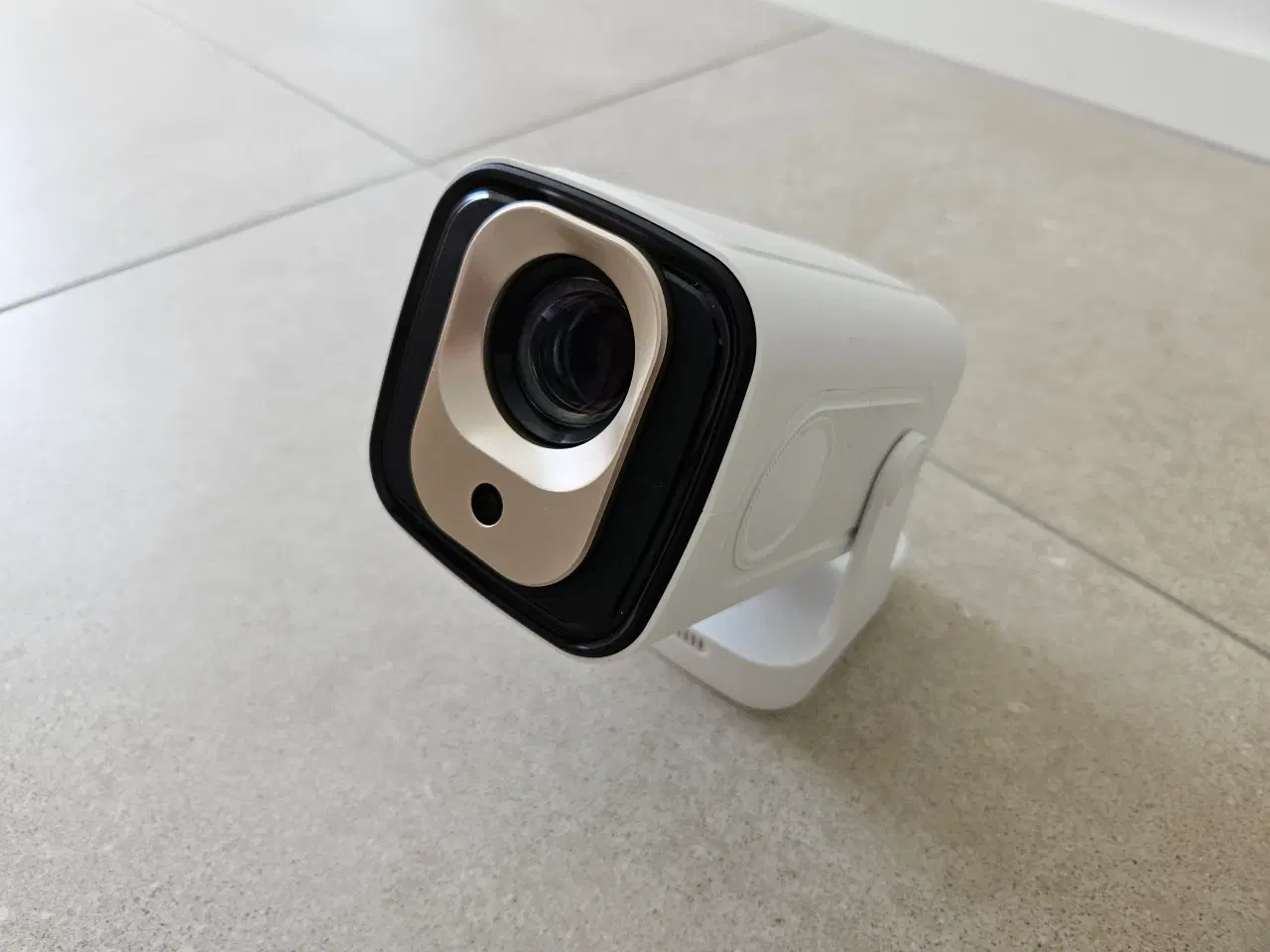 Billede 2 - Mini Projector Magcubic HY310 Auto Focus HD 1080P 