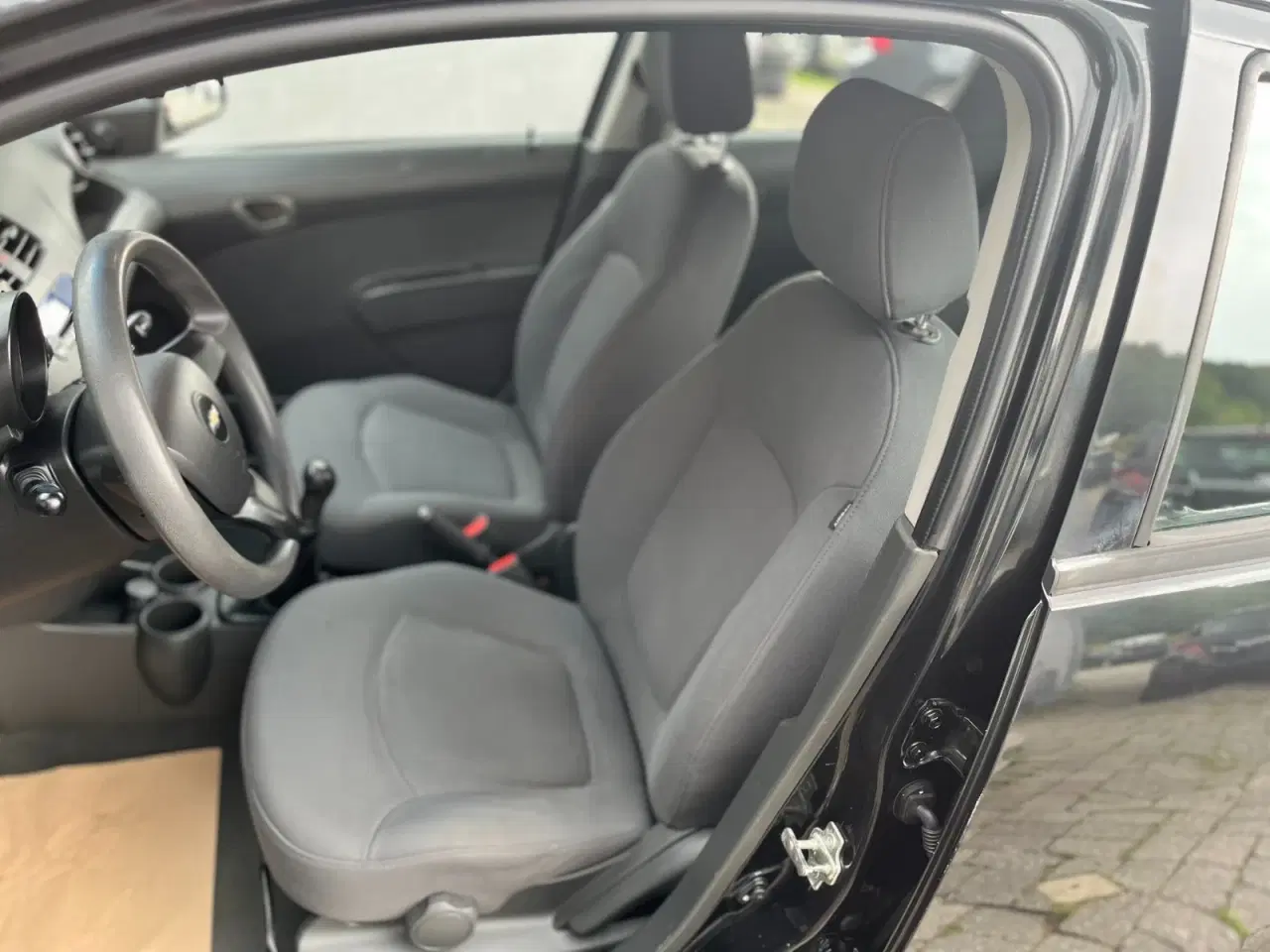 Billede 10 - Chevrolet Spark 1,0 L