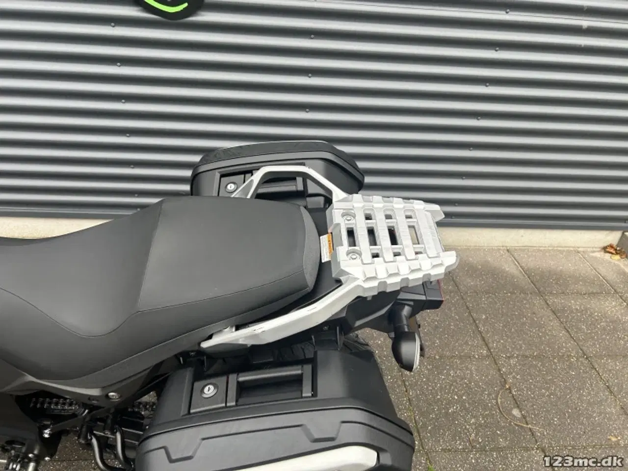 Billede 22 - Suzuki DL 650 XT V-Strom MC-SYD BYTTER GERNE