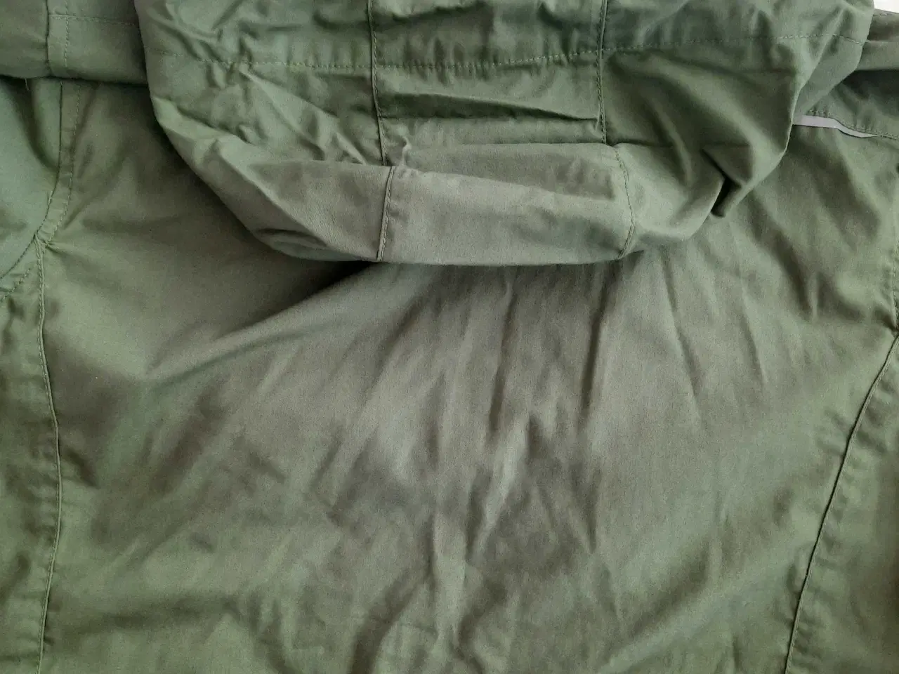 Billede 8 - Northern Arc grøn jakke til mænd 