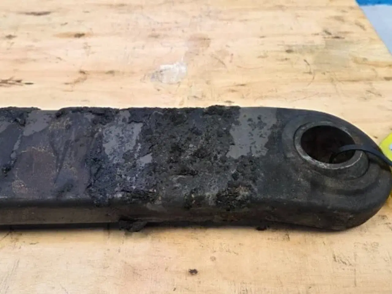 Billede 7 - Massey Ferguson 3085 Liftarm R. 3616082M1