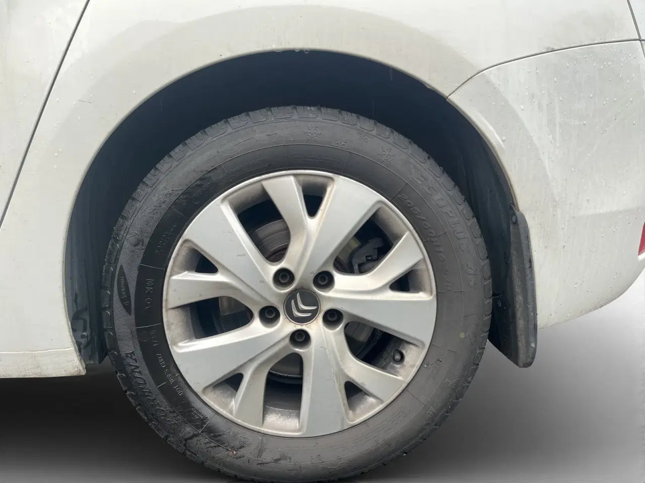 Billede 17 - Citroën Grand C4 Picasso 1,6 BlueHDi 120 Iconic LTD 7prs