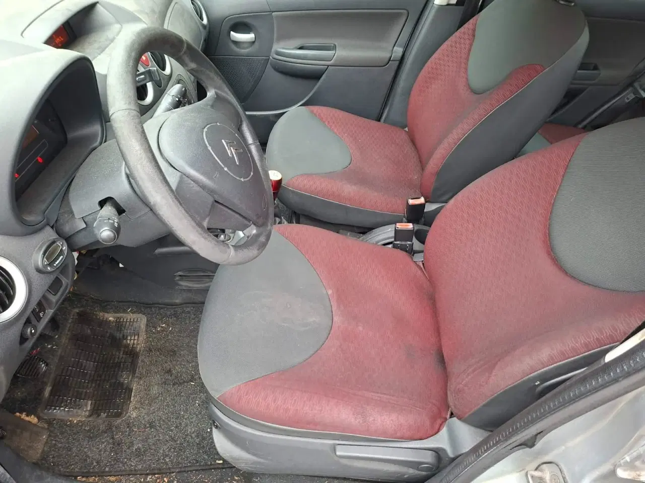 Billede 6 - Citroën C3 1,4 HDi 16V Elegance