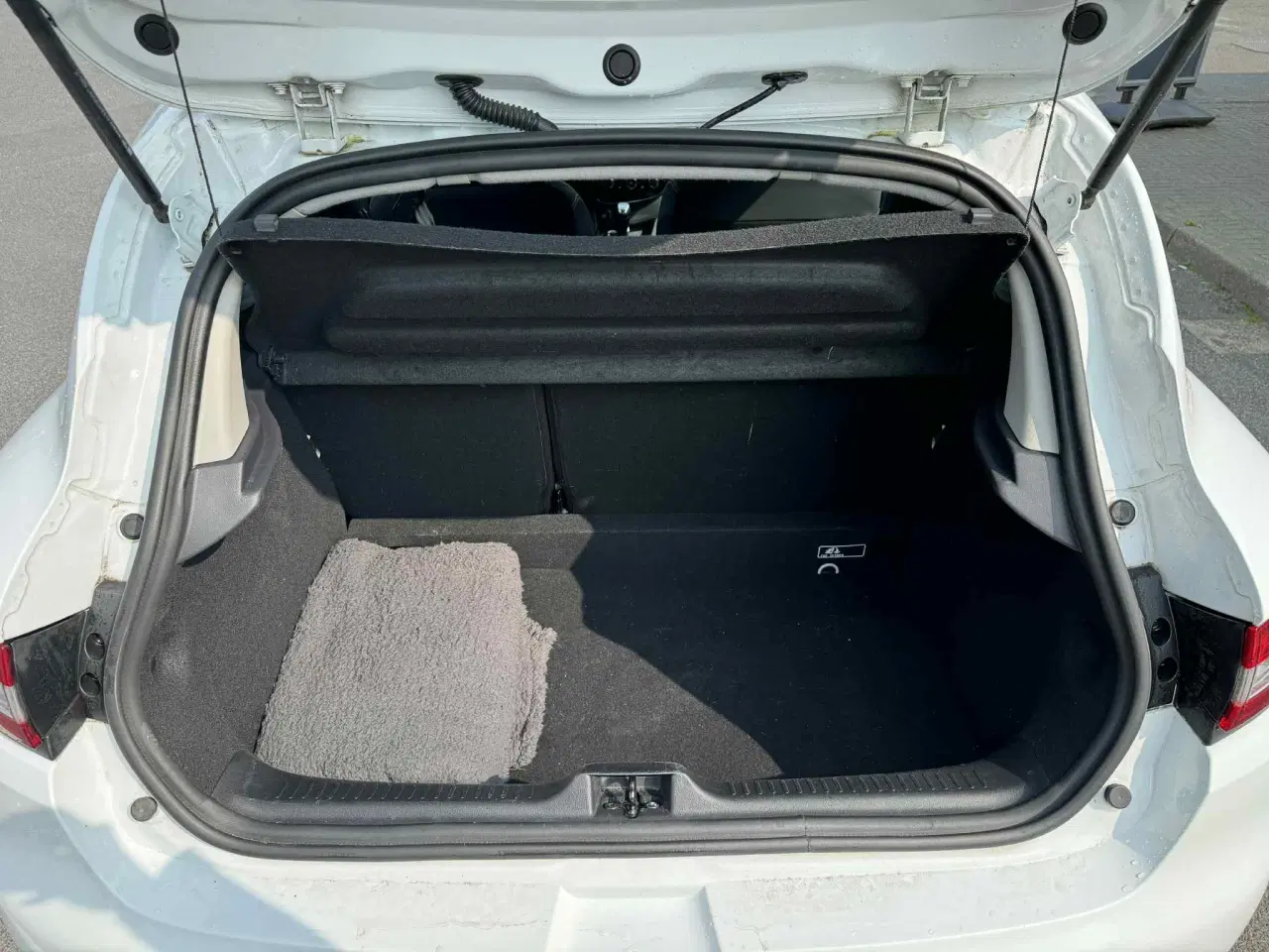 Billede 6 - Renault Clio 0.9 Energy Tce Zen 9