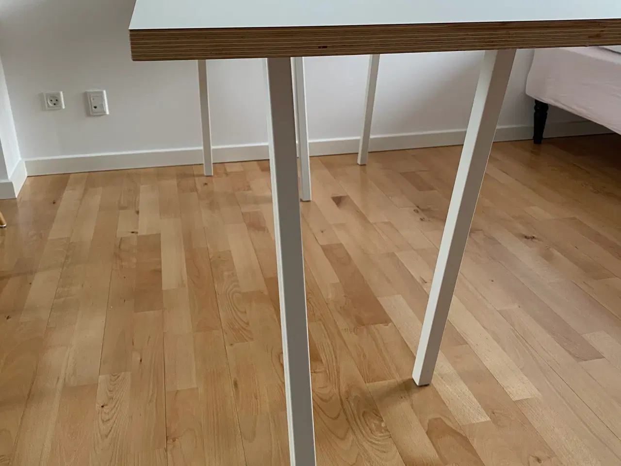 Billede 4 - Hay spisebord 200x92,5 cm