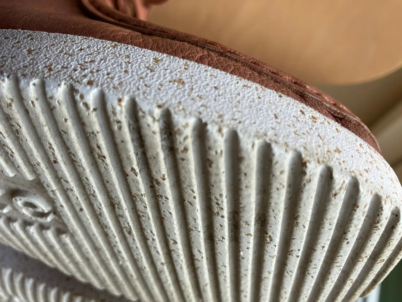 Billede 4 - Lækker og solid Nature Footware skindstøvlet