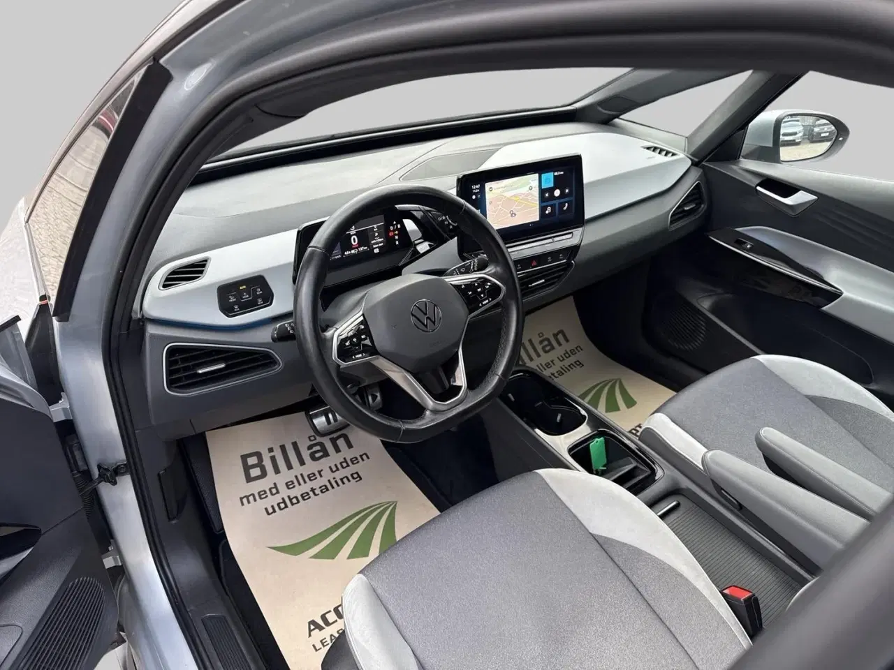 Billede 6 - VW ID.3 58 Pro Performance Business