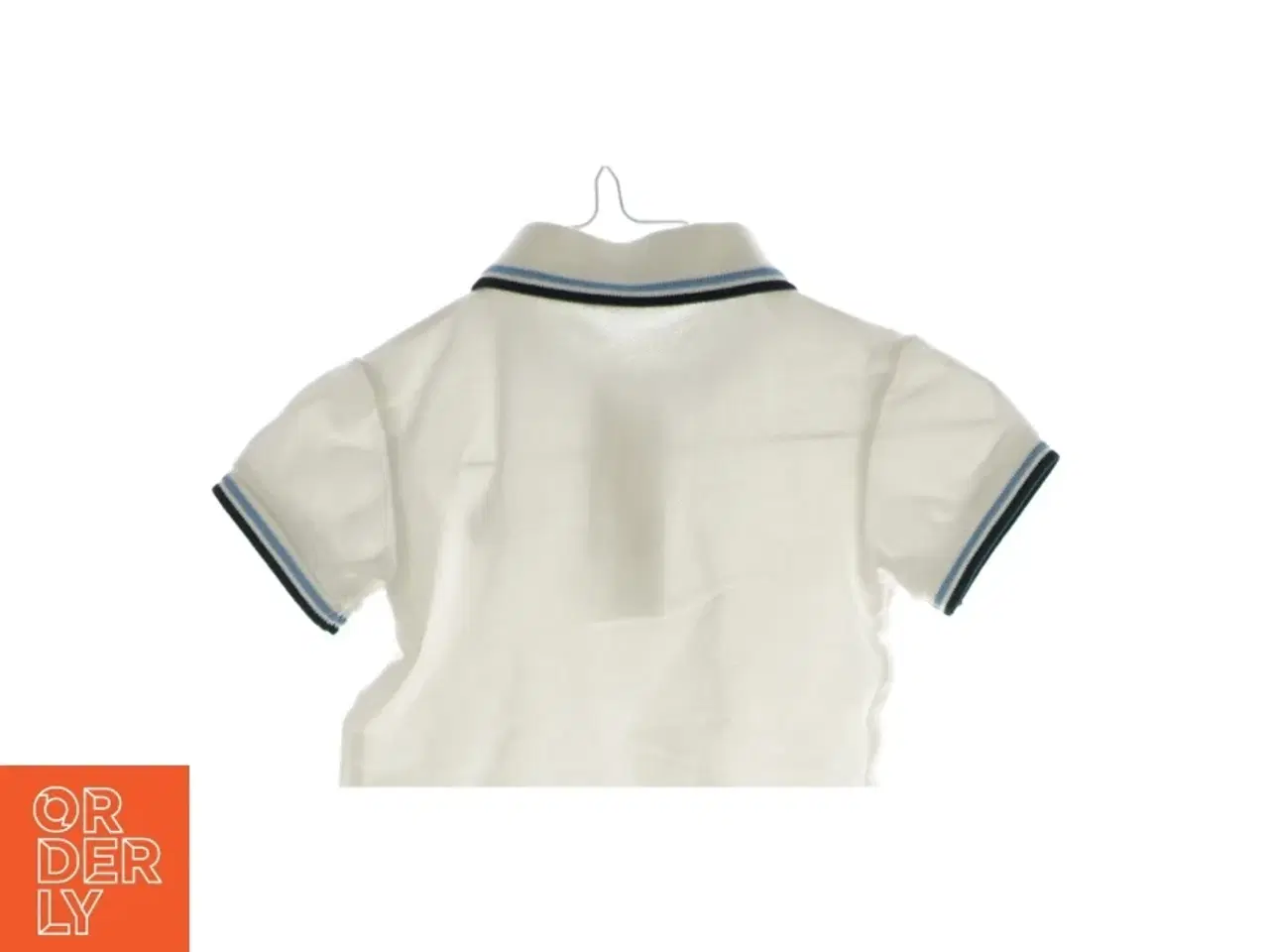 Billede 3 - Poloshirt fra Fred Perry (Str. 6-12 mdr.)