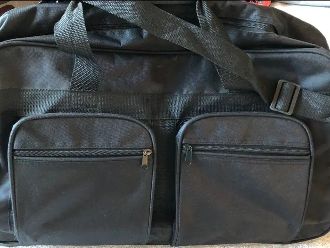 Billede 2 - Rejsetaske- Naturgas Fyn