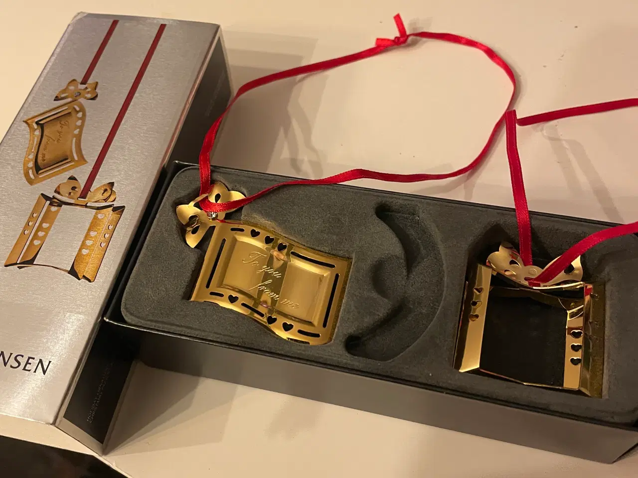 Billede 5 - Jule pynt