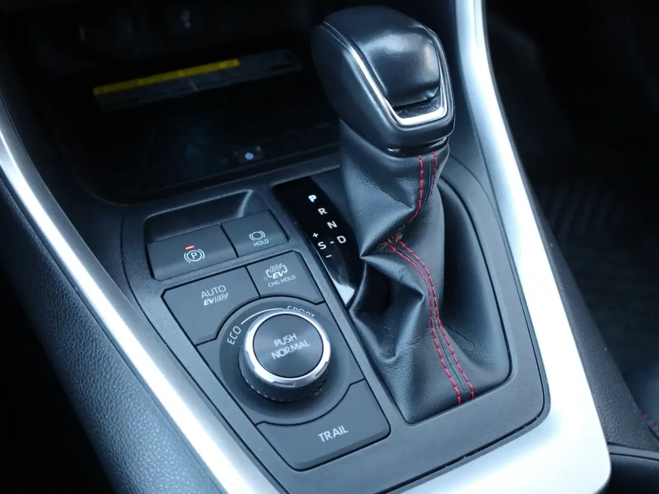 Billede 10 - Toyota RAV4 2,5 Plug-in Hybrid H3 Premium AWD-i