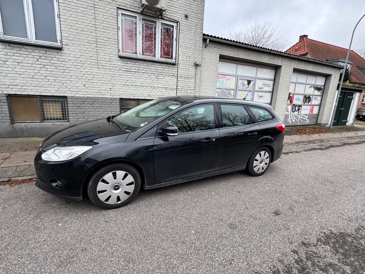 Billede 2 - Billig ejerafgift 880 pr halv år