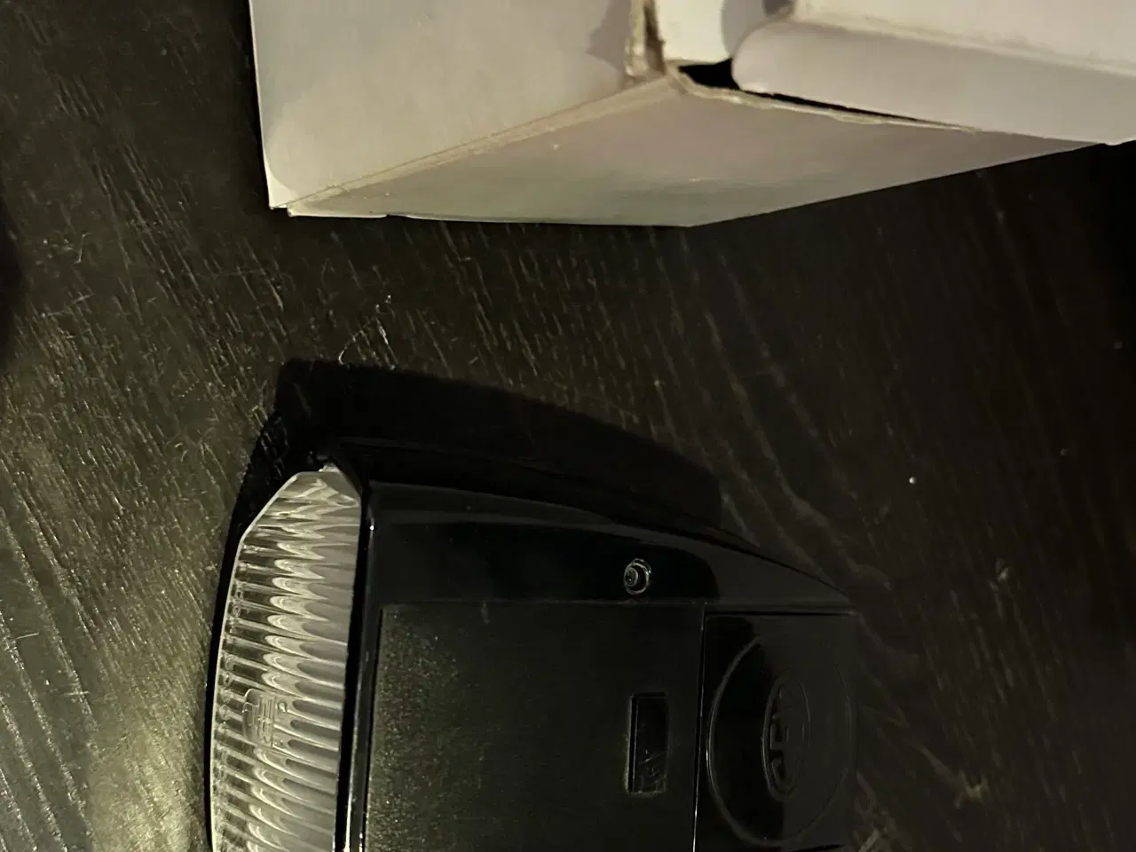 Billede 1 - Puch maxi forlygte