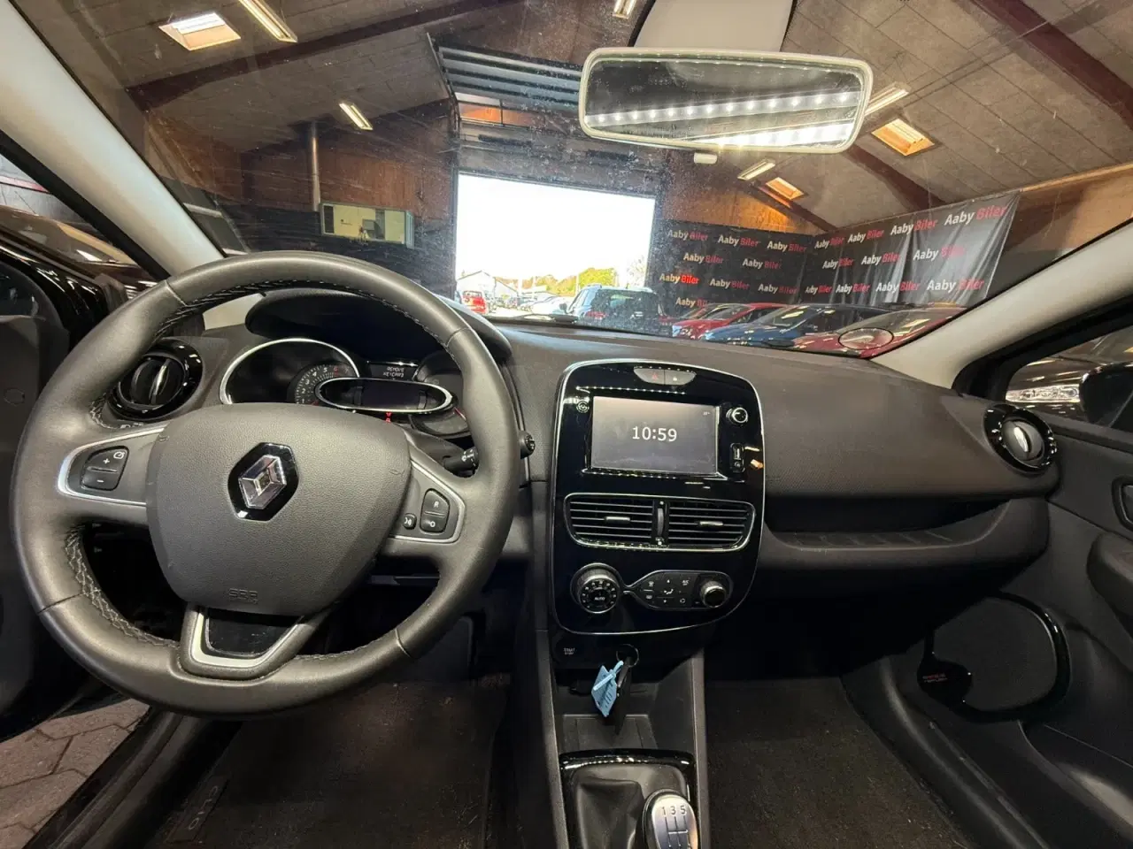 Billede 9 - Renault Clio IV 0,9 TCe 75 Zen