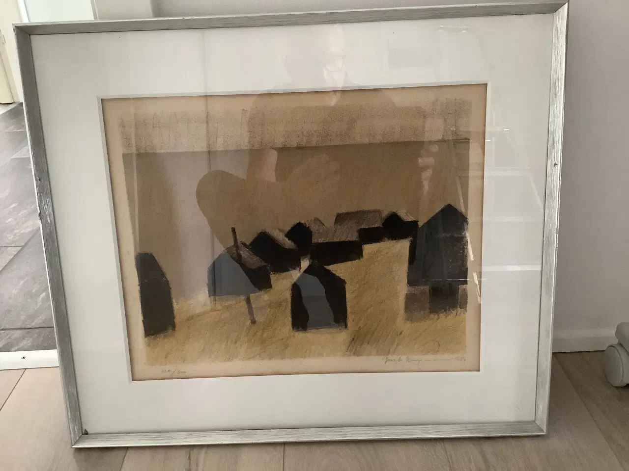 Billede 2 - Jack Kampmann og Erling With