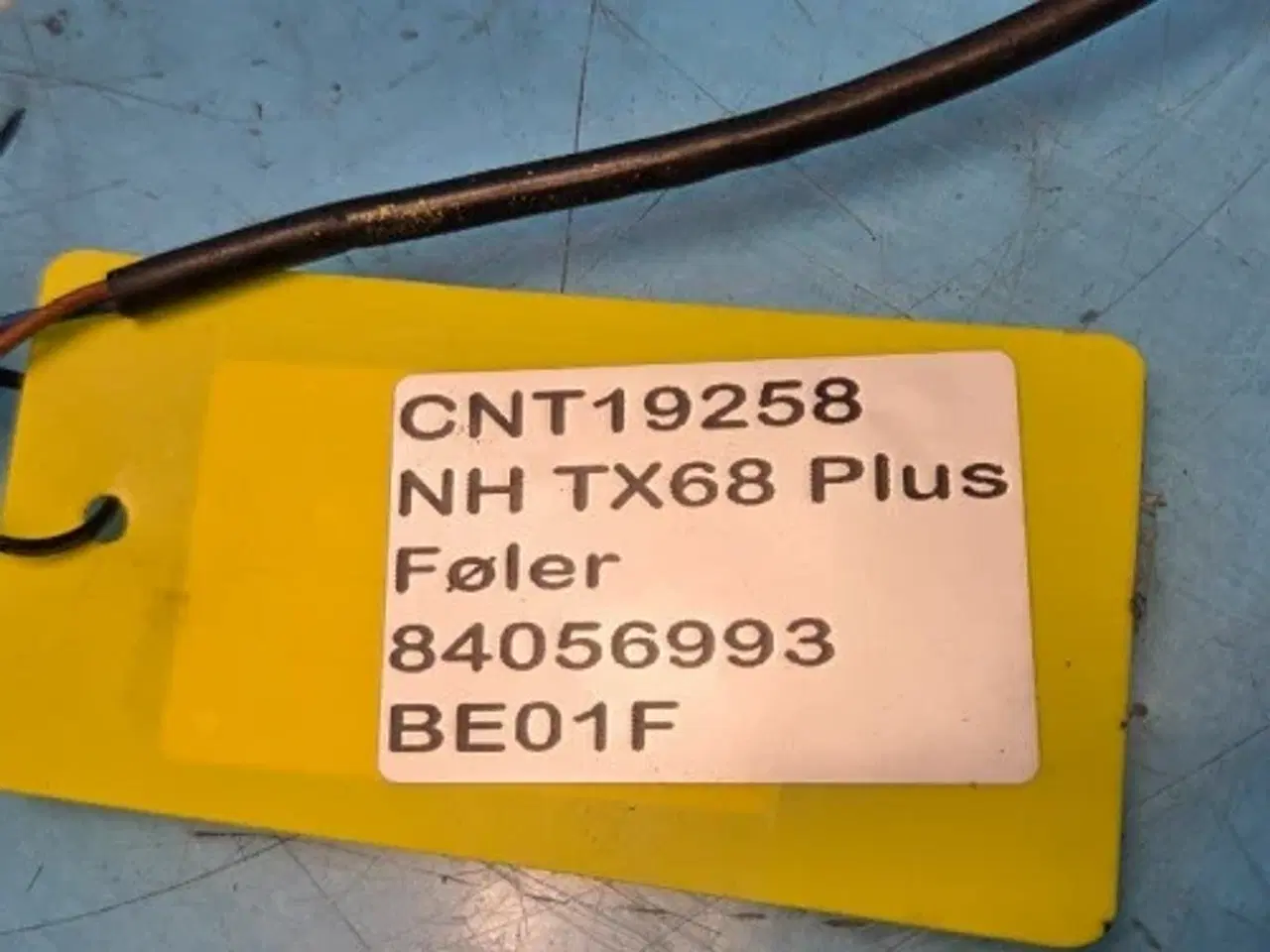 Billede 7 - New Holland TX68 Føler 84056993