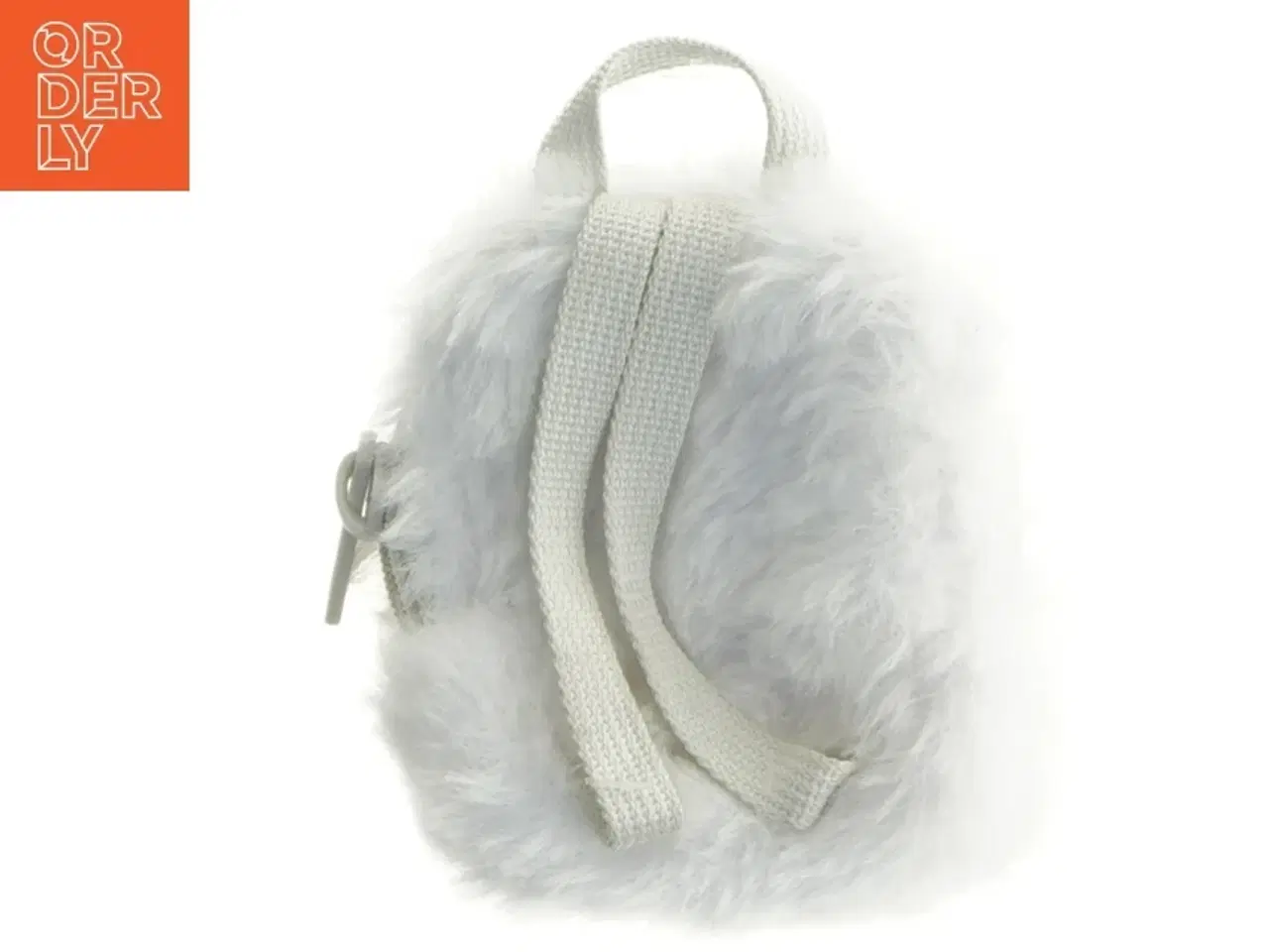 Billede 3 - Mini rygsæk med skovl motiv fra Harry Potter (str. 10x8 cm)