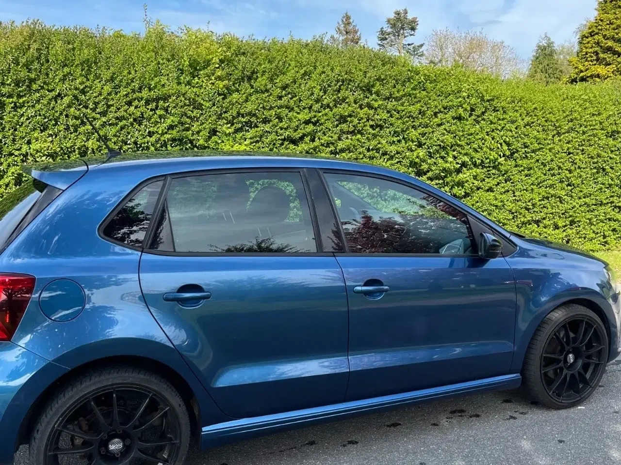 Billede 4 - VW Polo 1,4 TSi 150 BlueGT
