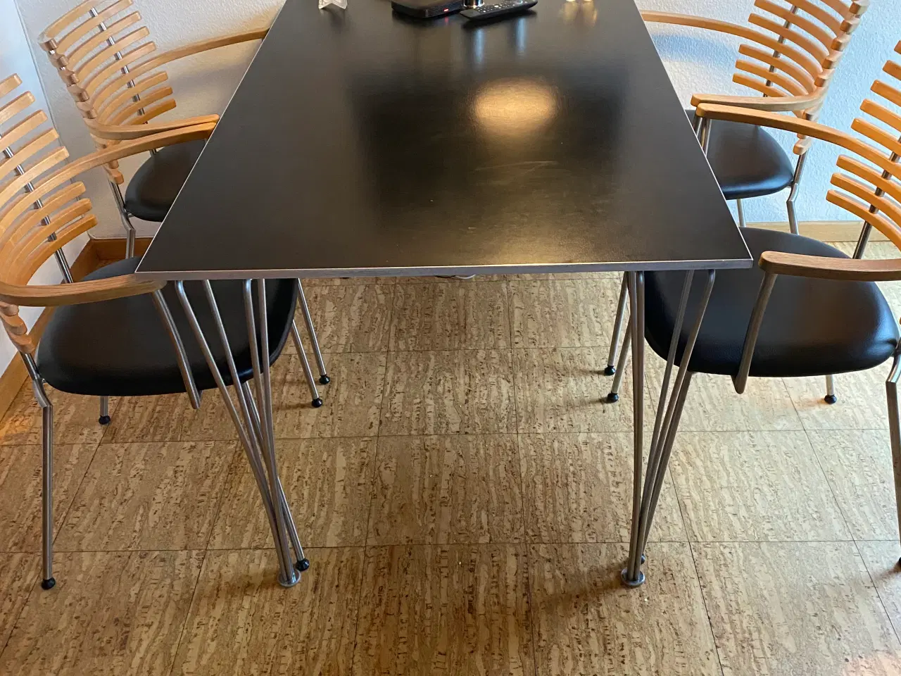 Billede 2 - Piet Hein spisebord