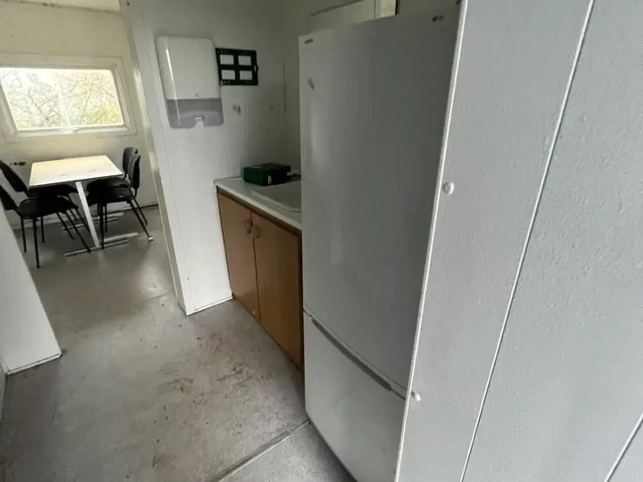 Billede 10 - Trailer/mandskabsvogn RC