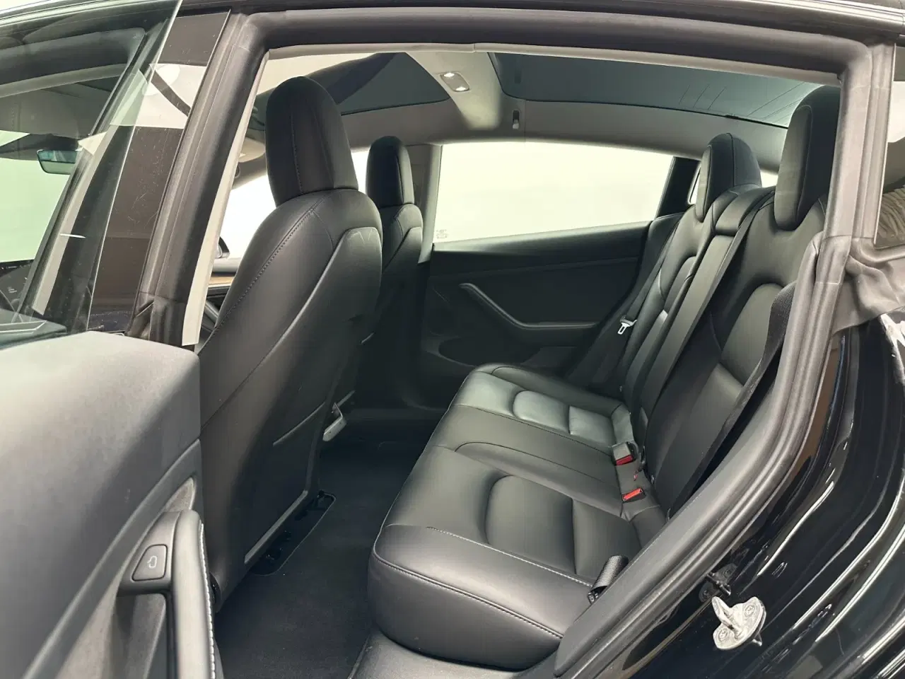 Billede 13 - Tesla Model 3  Long Range RWD