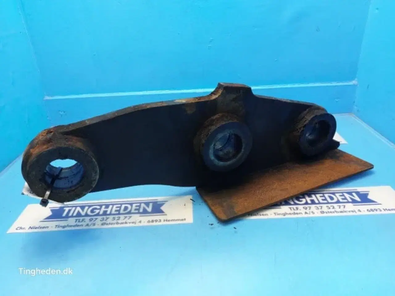 Billede 4 - JCB 413S Beslag 331/17094