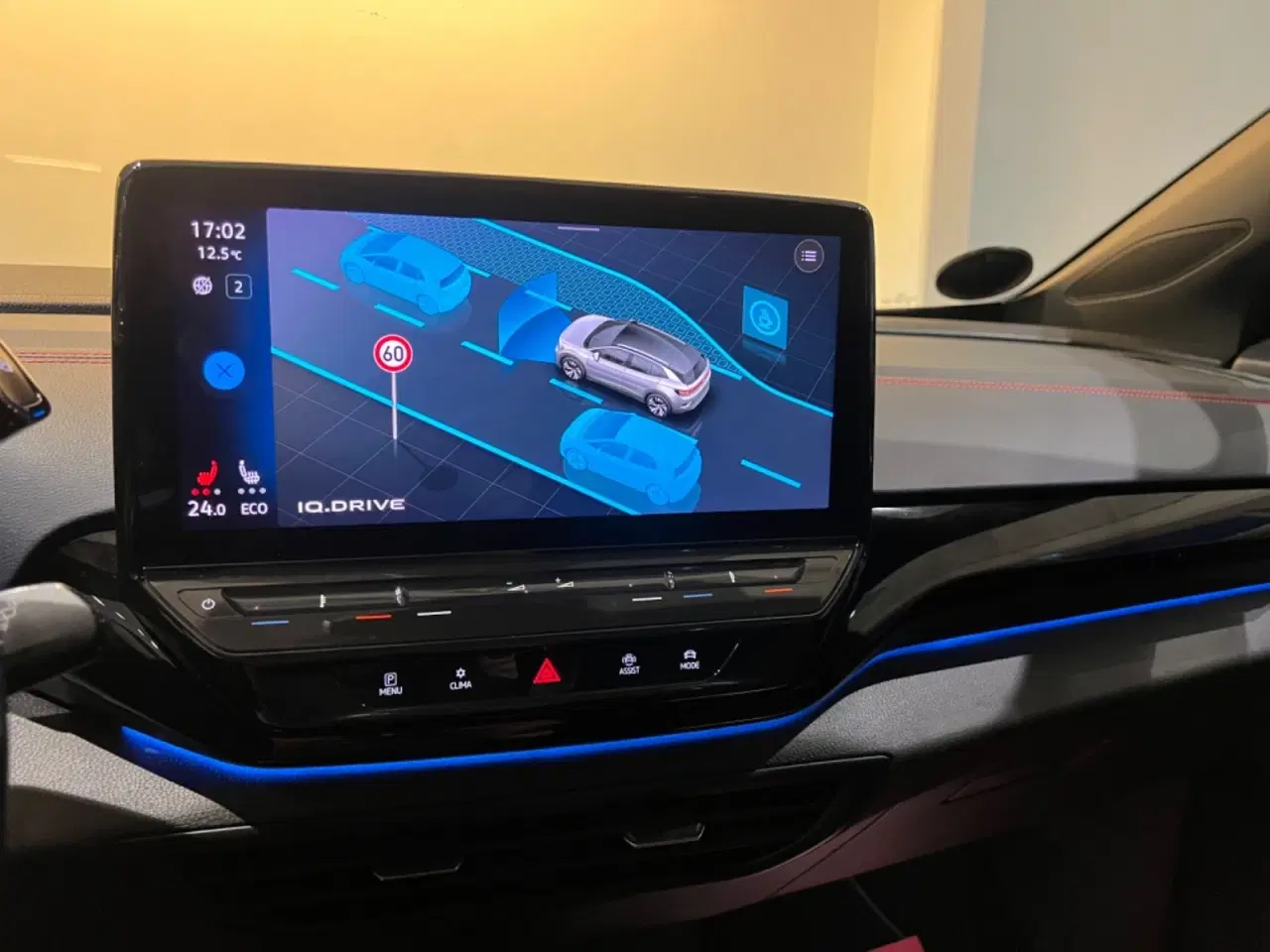 Billede 19 - VW ID.4 77 GTX 4Motion