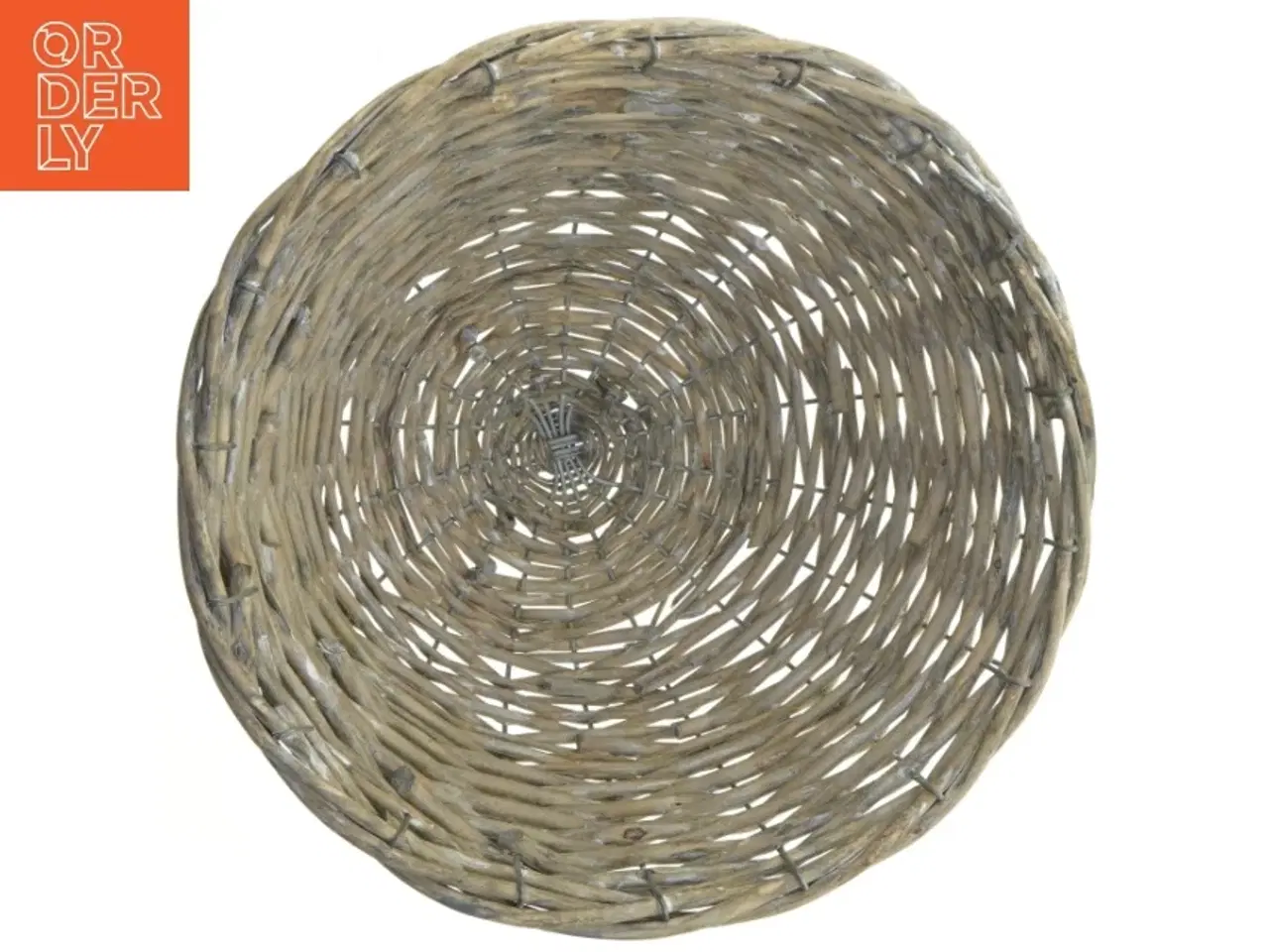 Billede 3 - Fluenet i pileflet (str. Ø 33 cm)