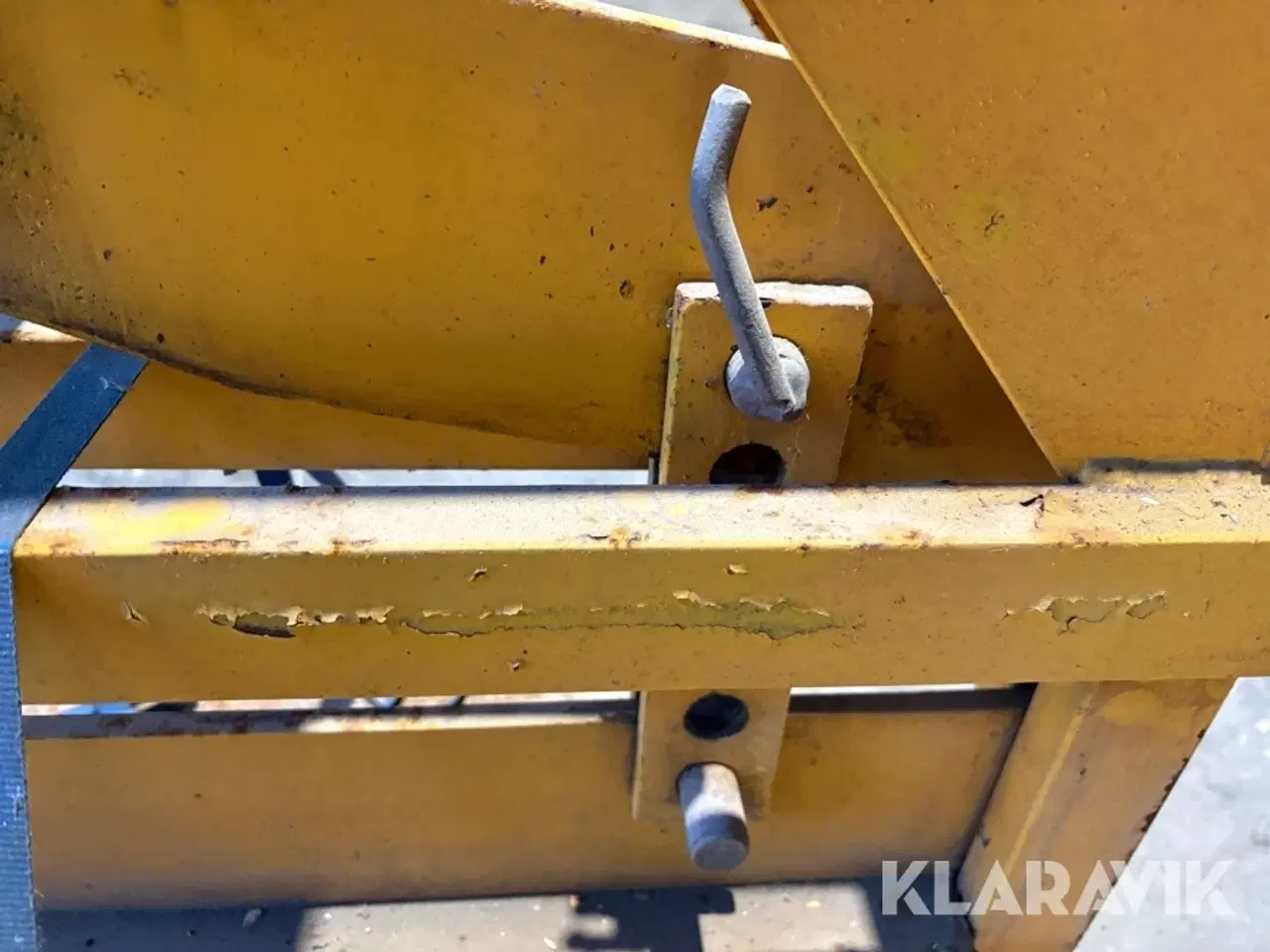 Billede 8 - Fliseklipper Ponny