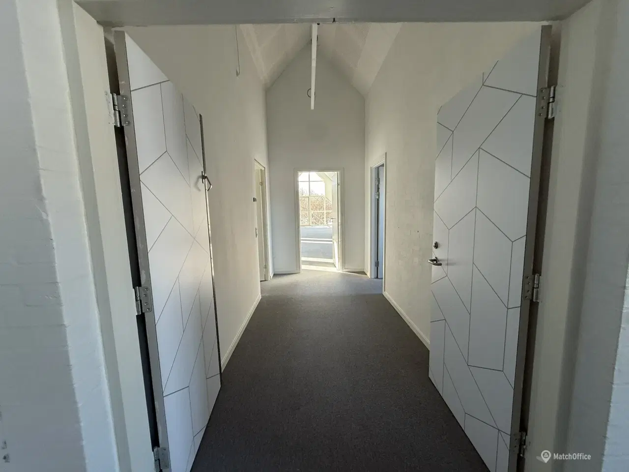 Billede 14 - Morsøvej 1A, st., 1. sal og C, 8800 Viborg