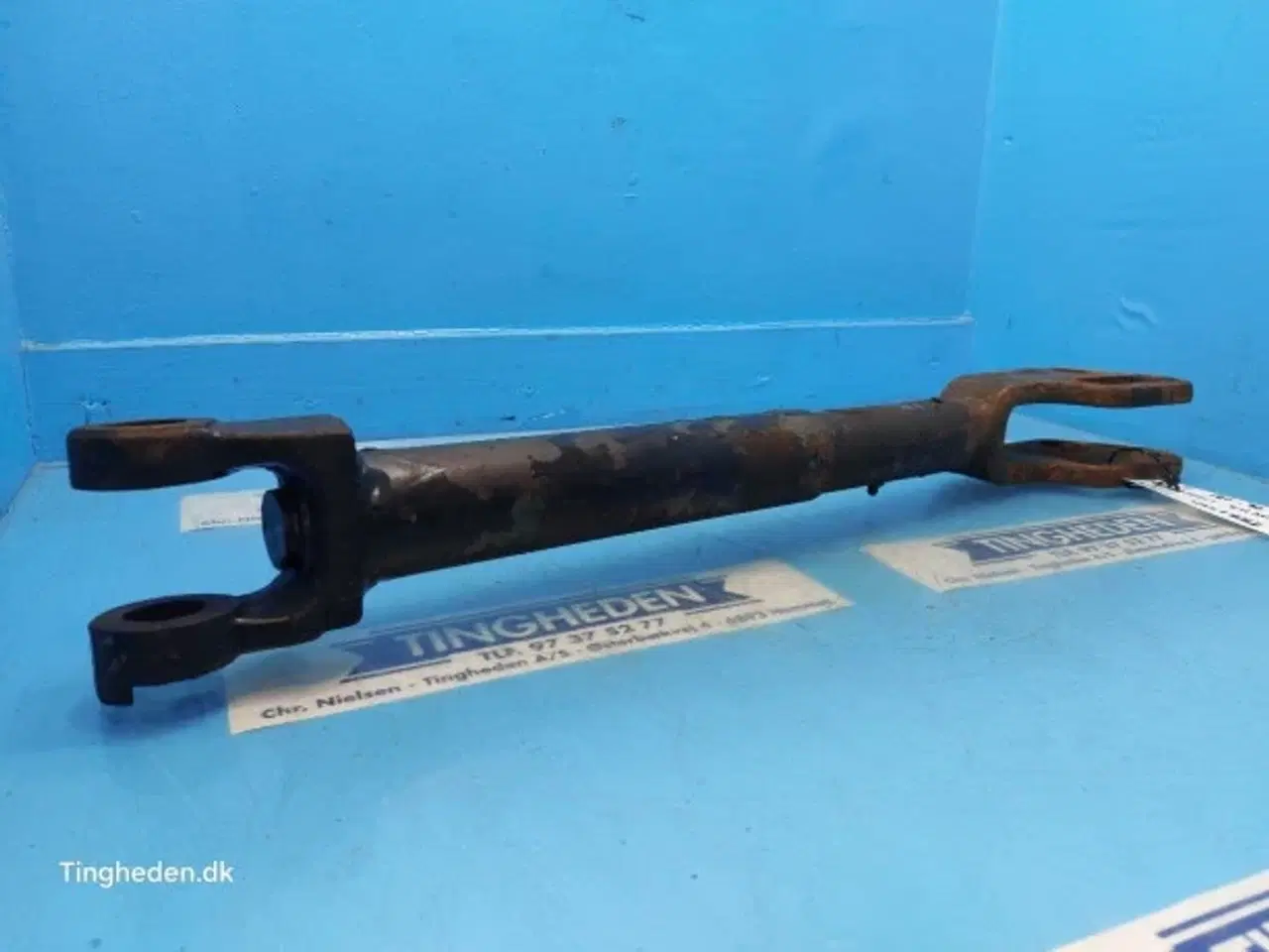 Billede 4 - Fiat 180-90 Liftspindel 5113078