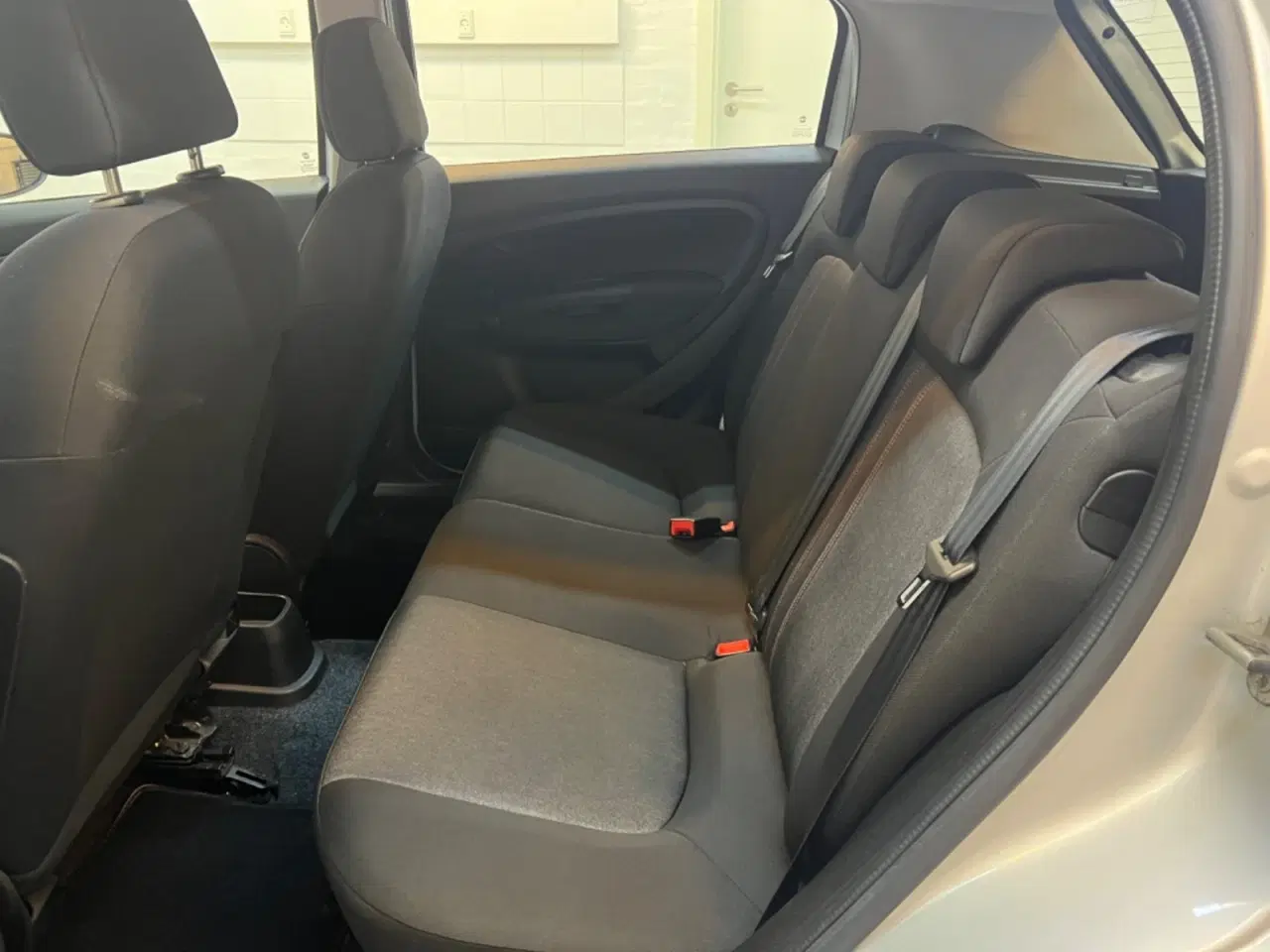 Billede 13 - Fiat Punto 1,2 Pop
